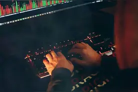 #股票技术# 首次涨停选股法，胜率90%