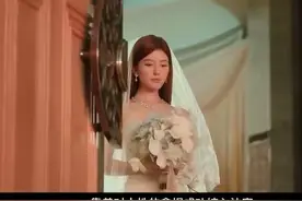《许我耀眼》原著解析：许妍编织四段人生谎言？沈皓明打算生三个孩子#赵露思 #许我耀眼