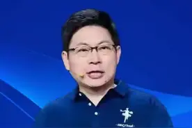 老余留给友商的时候不多了！ #余承东#问界M8 #问界M7 #尚界H5