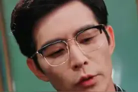 太颠了，前任变小妈#邓灵枢 #赵廷义 #新剧来袭 #非她不可