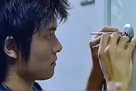 ##剪辑视频精彩片段 #电影视频剪辑 #经典电影 #强烈推荐