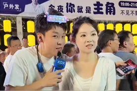 什么样的风每年只来一次？#户外# #脑筋急转弯# #互动游戏# 