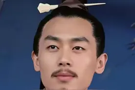 奸臣伯嚭给吴王阖闾献美人 #兵圣 #孙武 #春秋战国 #电视剧