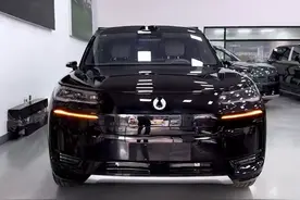 2025款腾势N9DM落地成交价参考及配置详情 #腾势N9 #腾势N9DM #腾势 #每天推荐好车 #dou是好车