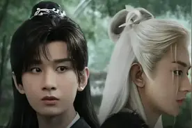 乱吗？逐帧扒成毅《赴山海》一人三角！难在哪儿？ 剧情真的乱吗？解析成毅《赴山海》三角角色难点。逐帧扒表演如何达成角色统一。#成毅 #赴山海 #逐帧分析赴山海 #精选 #萧秋水