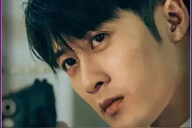 天才画师仅凭一张儿童照片，就画出了对方35岁的模样，猎罪主线 #猎罪图鉴 #檀健次 #金世佳  #猎罪图鉴2#悬疑