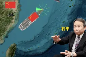 拥有着中国国籍的“石平”赴日取得日本国籍后大肆攻击抹黑中国！