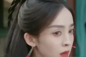 赴山海：原来萧雪鱼竟才是最大的BOSS！真实身份让权力帮跪服 #赴山海 #成毅 #古力娜扎 #丁勇岱 #赵华为