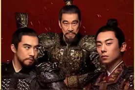 于谦以平戎策成功获得朱棣赏识 #大明风华#朱棣#于谦#精彩片段#影视解说