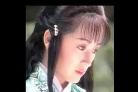 她是展昭最深爱的女人 可惜最后没能有情人终成眷属 彩云临死之际，也是处处为人着想，可惜她触犯了大宋律法，被包拯处以铡刀之刑#影视解说 #宅家dou剧场 #再忆经典 #包青天 #血云幡传奇