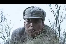 《黄河在咆哮》这剧是真的精彩！ #好剧推荐 #影视解说