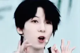 TF家族从一代到四代，少年❤️追梦符号延续✨时代少年团真优秀！