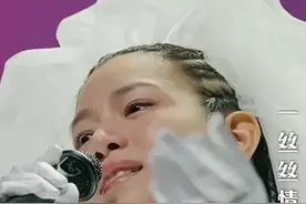 汪仲文邓丽君的爱情路终于也走到尽头了，如果他们没有分手邓丽君也不会离开那么早了……#何润东 #陈妍希 #彭冠英 #吕一 #但愿人长久