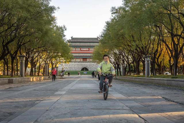 你会怀念这个秋天吗？