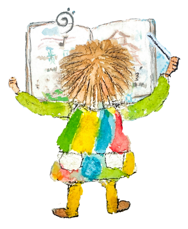 4月18、19日“第十六届贵阳市社区儿童图书音乐节”向你发出邀请