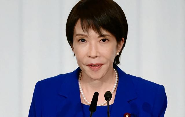 得罪中国后	，高市早苗又闯出大祸？日本专家直言：她可能被发国际逮捕令！对外释放信号不简单