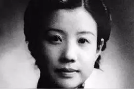 “潜伏者”黄慕兰（邢小群）图片