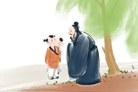 成语故事“纸上谈兵”：释义，出处，道理，运用，近、反义成语图片