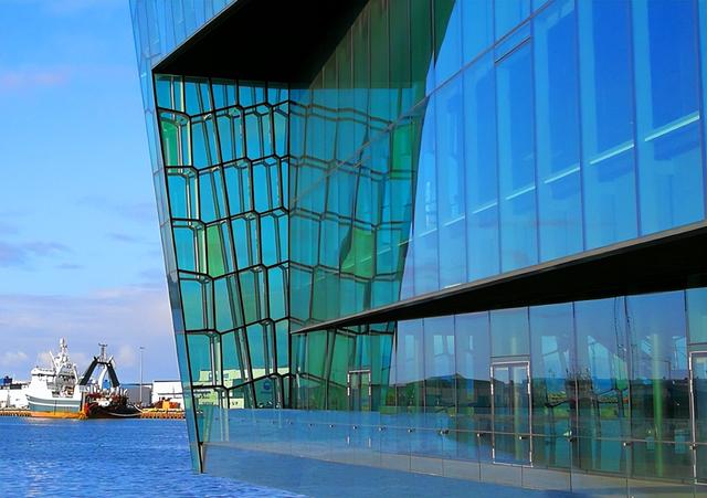 欧洲旅游：难忘走进北欧冰岛共和国行散记（图）