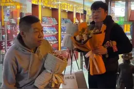 又裂穴了？德云社发布节目单，当红演员搭档被调整，裂穴猜测四起图片