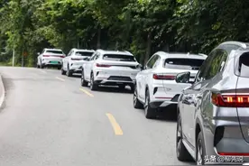 谁才是混动之王？中国插电式混动车冠军产生：汉第9，五菱星光第4图片