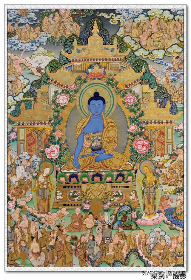 2025年青海同仁热贡文化唐蕃古道行兰州站农文旅商推介活动启幕。