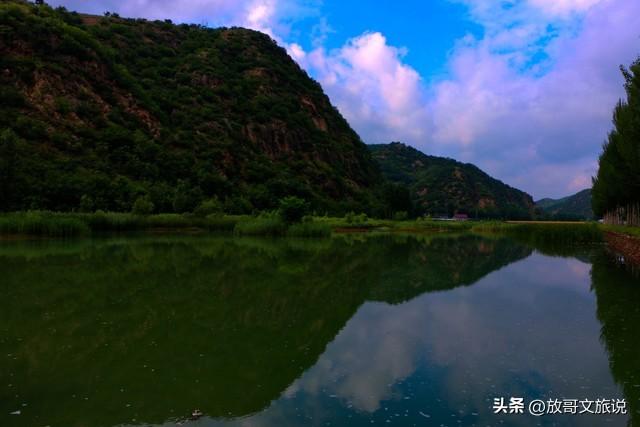 别只盯着平遥了！山西这3个冷门县城，才是真正的高性价比天堂