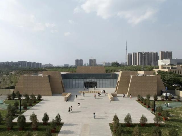 106座！“太原博物馆之城”是如何建成的？
