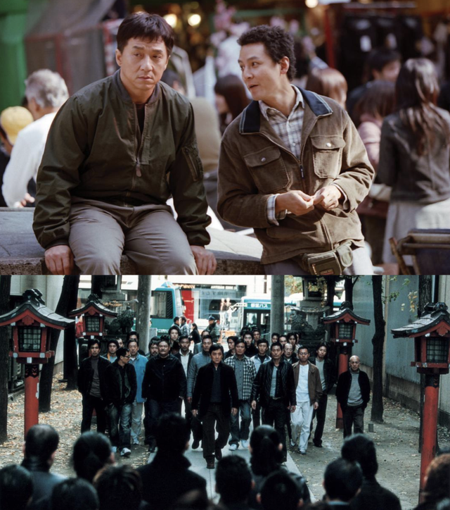 为了不被删减，不在内地上映，《新宿事件》的做法正确