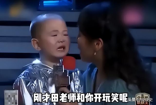 3岁上央视，5岁登春晚，7岁就年薪百万	，没想到现在却成了这样子
