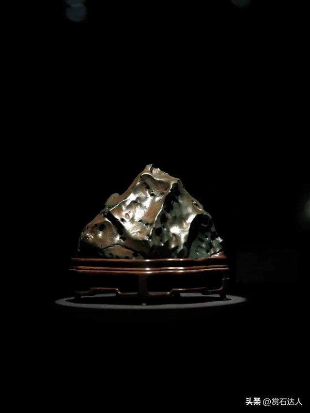 2026春季阿拉善玉·观赏石文化旅游活动盛大启幕，精品奇石欣赏