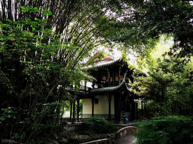 成都最值得去的6大免费景点，太好玩了！送给第一次去成都的你