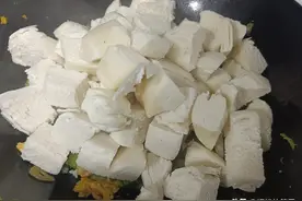 炒馍（苦楚馍馍）图片