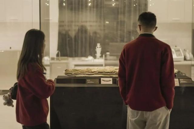 实力“圈粉”！三星堆博物馆全球排名前列