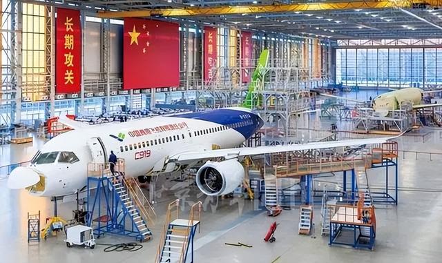 为什么国产C919都出了，三大航还是要花上千亿买法国空客呢？