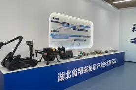 湖北汉川：2025年全力冲刺经济总量过千亿元图片