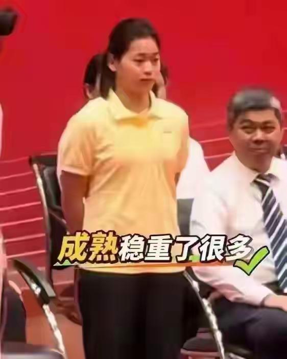 远离“造神”陷阱，央媒揭开了18岁全红婵的真实处境