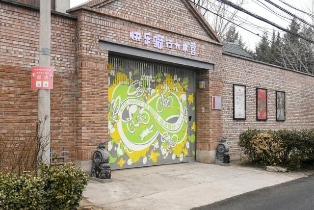 这个假期，别再去人挤人了！京郊4条“隐藏路线”等你来打卡——