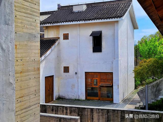 溧阳梦界方村传统厚重与现代通透在此相遇