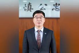 河北省现任高校校长揭秘，或是你的校长，快来看看吧！图片