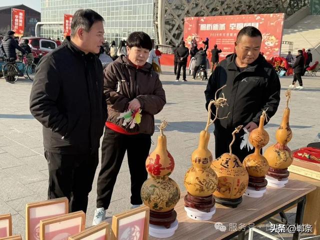 文润邱县 旅启新程——赵都新脉，创新托举起文旅产业（七）