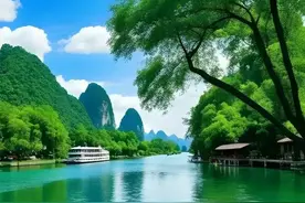 心烦，心累，的时候，想开这五件事，就不烦不累了图片