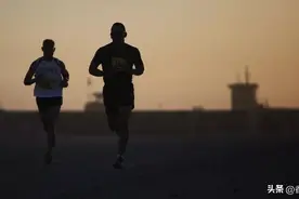 为什么五点钟要起床？图片