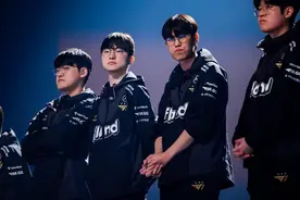 LOL-S13：Faker拿到世界赛四冠，T1取得全球总决赛第100场胜利图片