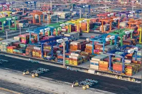 环渤海，还得看天津图片