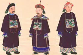 曾是清朝二品大官的布政使，放到现代社会到底是省长还是副省长？图片