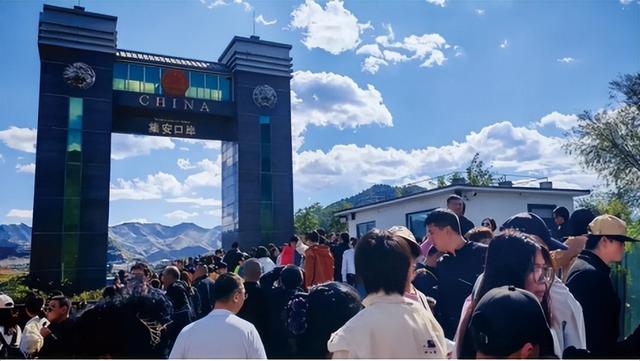 黄金周，吉林文旅交出亮眼成绩单！