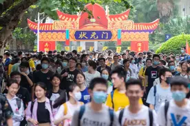 2025高考难度预测：新高考八省最难，江西四川次之，哪里最简单？图片