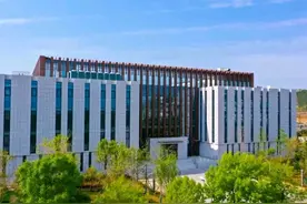 山东省专科中的“官校”，每年有大量毕业生成为公务员图片