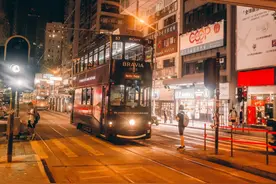 东方之珠，富丽堂皇——超全香港特区旅游攻略图片